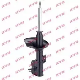 KYB 334154 Амортизатор передний газовый R