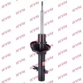 KYB 334156 Амортизатор передний газовый