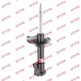 KYB 334158 Амортизатор передний газовый R