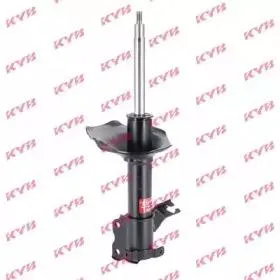 KYB 334159 Амортизатор передний газовый L