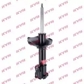 KYB 334160 Амортизатор передний газовый R