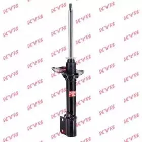 KYB 334164 Амортизатор задний газовый R