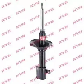 KYB 334166 Амортизатор передний газовый R