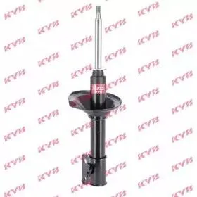 KYB 334167 Амортизатор передний газовый L