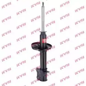 KYB 334202 Амортизатор задний газовый L