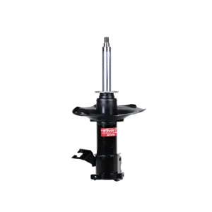 KYB 334222 Амортизатор передний газовый R