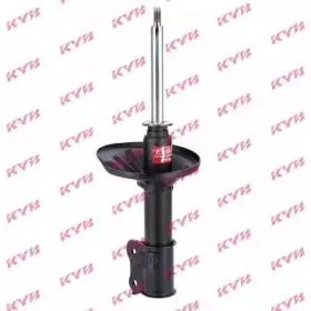 KYB 334231 Амортизатор передний газовый R