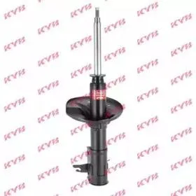 KYB 334247 Амортизатор передний газовый R