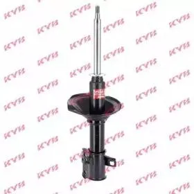 KYB 334253 Амортизатор передний GAS R