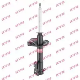 KYB 334265 Амортизатор передний газовый R