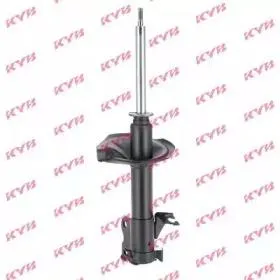 KYB 334266 Амортизатор передний GAS L
