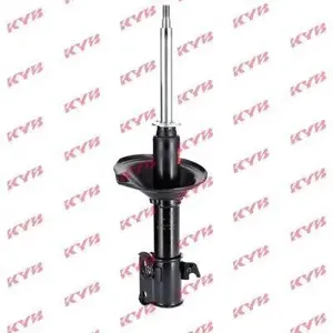 KYB 334273 Амортизатор передний GAS R