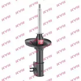 KYB 334279 Амортизатор передний газовый R