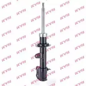 KYB 334311 Амортизатор задний газовый L