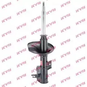 KYB 334354 Амортизатор передний газовый R