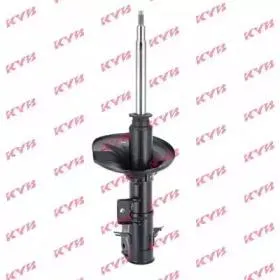 KYB 334355 Амортизатор передний газовый L