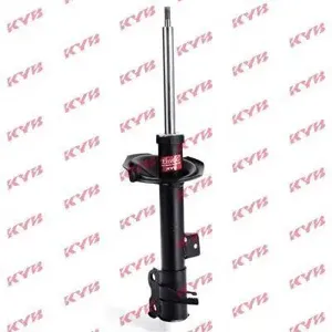 KYB 334362 Амортизатор Nissan X-Trail - R(R) 01-
