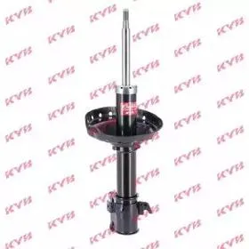 KYB 334370 Амортизатор передний газовый R