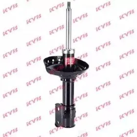 KYB 334373 Амортизатор передний газовый L