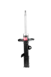 KYB 334376 Амортизатор передний газовый R
