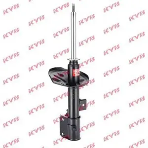 KYB 334392 Амортизатор передний газовый R