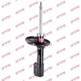 KYB 334457 Амортизатор передний газовый L