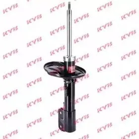 KYB 334459 Амортизатор Mitsubishi Grand is-F(L)
