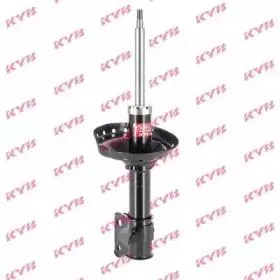 KYB 334461 Амортизатор передний газовый L