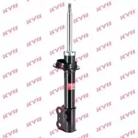 KYB 334476 Амортизатор передний газовый R