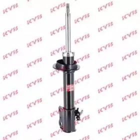 KYB 334477 Амортизатор передний газовый L