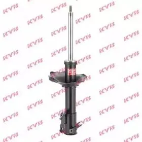KYB 334480 Амортизатор передний газовый R