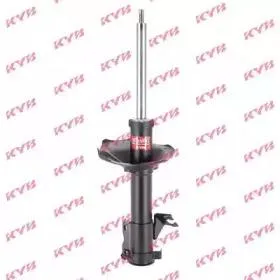 KYB 334481 Амортизатор Nissan Maxima (A32) (10.94)-R