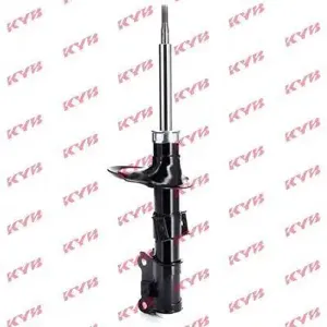 KYB 334611 Амортизатор передний Excel-G Volvo S60 I (2000-2010) S80 I (1998-2006) V70 I-II (1996-2007)