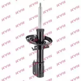 KYB 3348011 Амортизатор газовый Excel-G