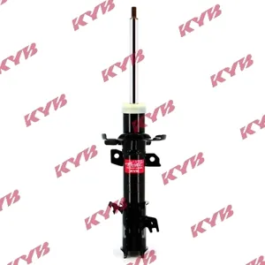 KYB 3348041 Амортизатор передний газовый R