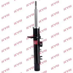 KYB 334827 Амортизатор Citroen C3 402- - F(R)