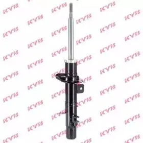 KYB 334828 Амортизатор передний газовый L