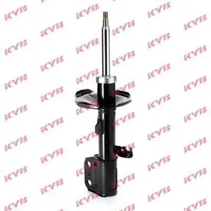 KYB 334833 Амортизатор передний газовый L