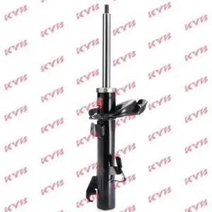 KYB 334843 Амортизатор передний газовый L
