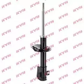 KYB 334927 Амортизатор передний газовый