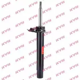 KYB 334945 Амортизатор передний газовый R