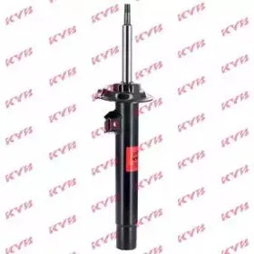 KYB 334946 Амортизатор передний газовый L