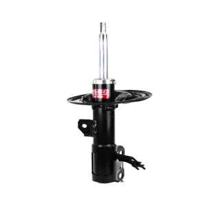 KYB 335091 Амортизатор передний газовый L