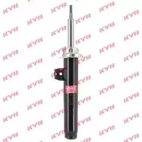 KYB 3358001 Амортизатор передний газовый R