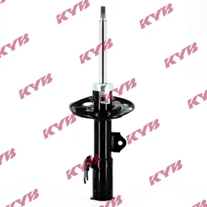 KYB 3358012 Амортизатор передний GAS L