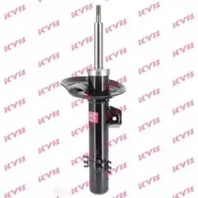 KYB 335833 Амортизатор передний газовый R