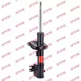 KYB 335933 Амортизатор передний газовый R