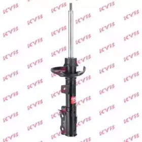 KYB 338732 Амортизатор передний газовый L