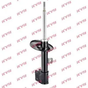 KYB 338733 Амортизатор передний газовый R