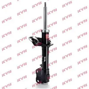 KYB 339081 Амортизатор Mitsubishi Outlander Citroen C-Crosser Peugeot 4007-Fr 07.02-